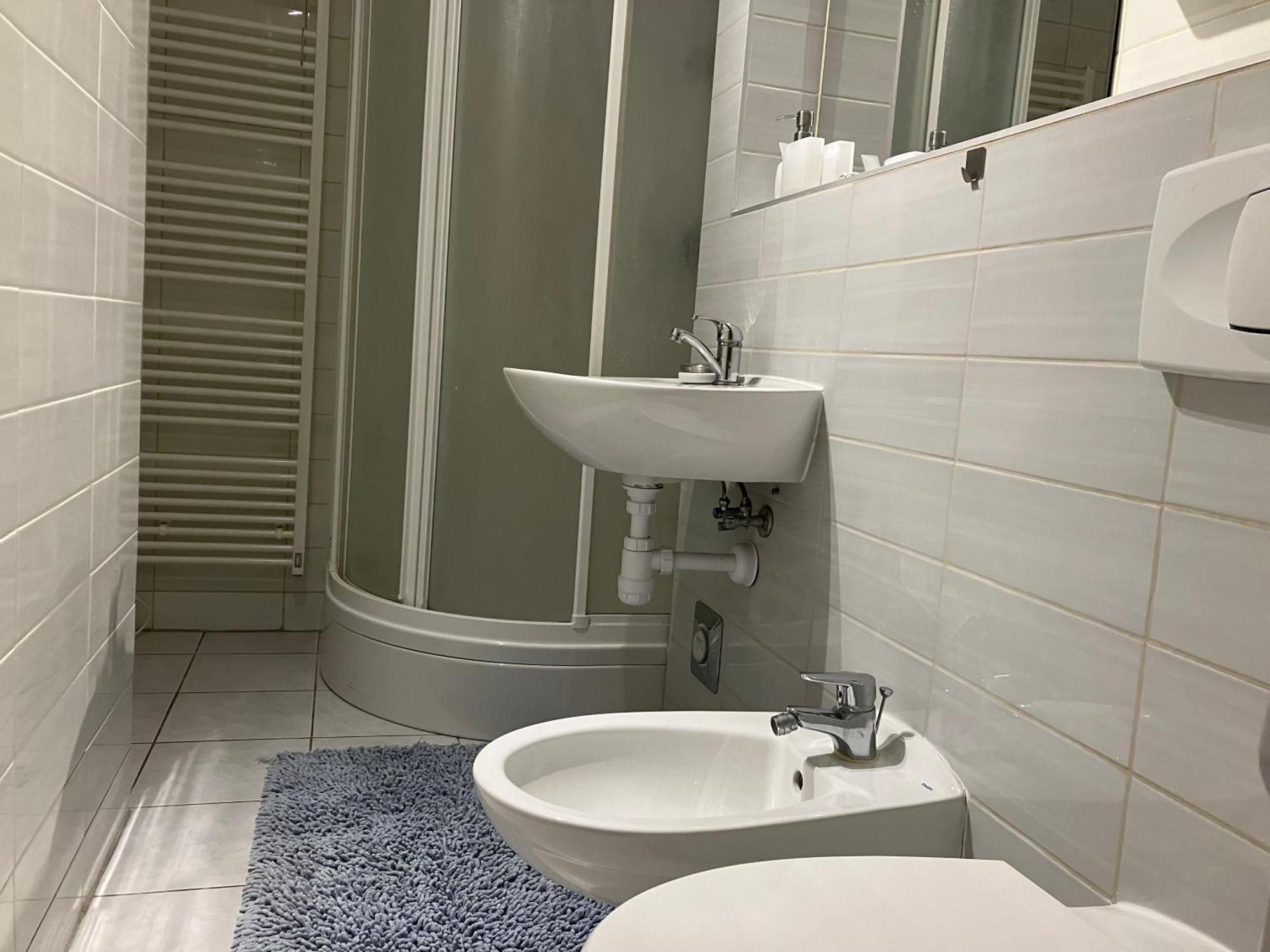 Rooms 22 - Beachfront Primosten Exterior photo