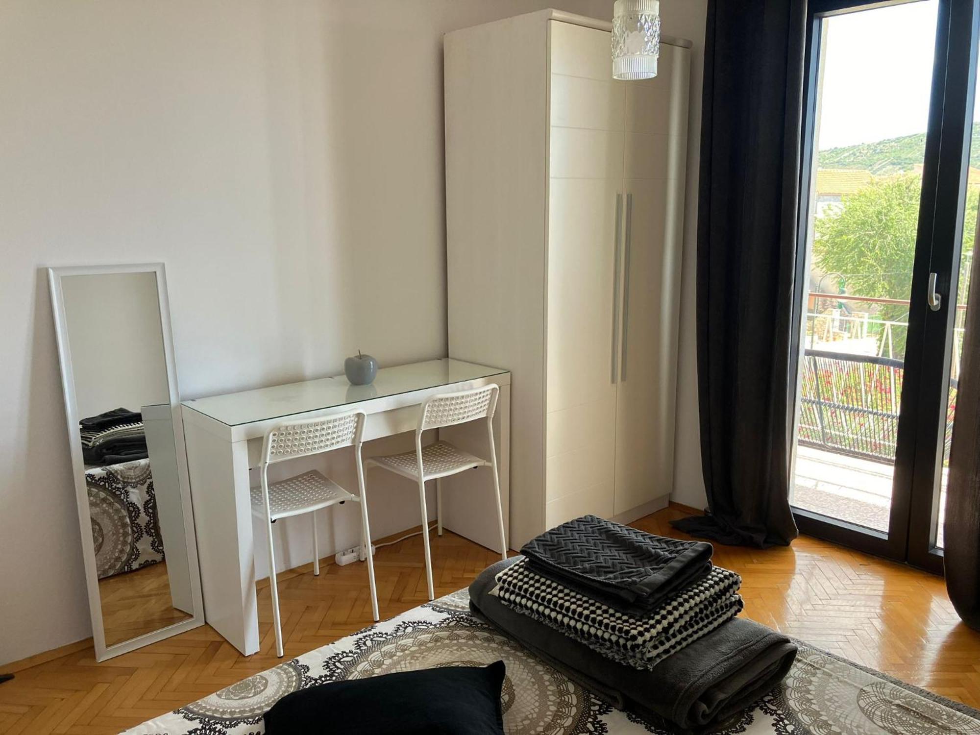 Rooms 22 - Beachfront Primosten Exterior photo
